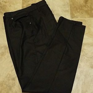 Women's plus size pants final.8$